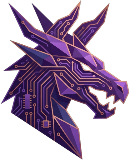 Pendragon Logo